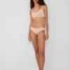 Bralette de modal ultra suave