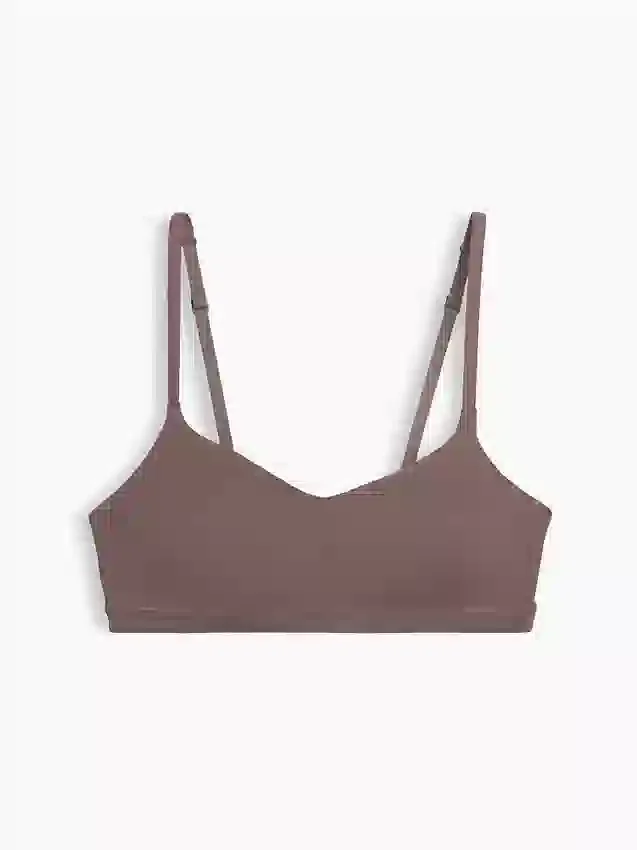 Bralette de modal ultra suave