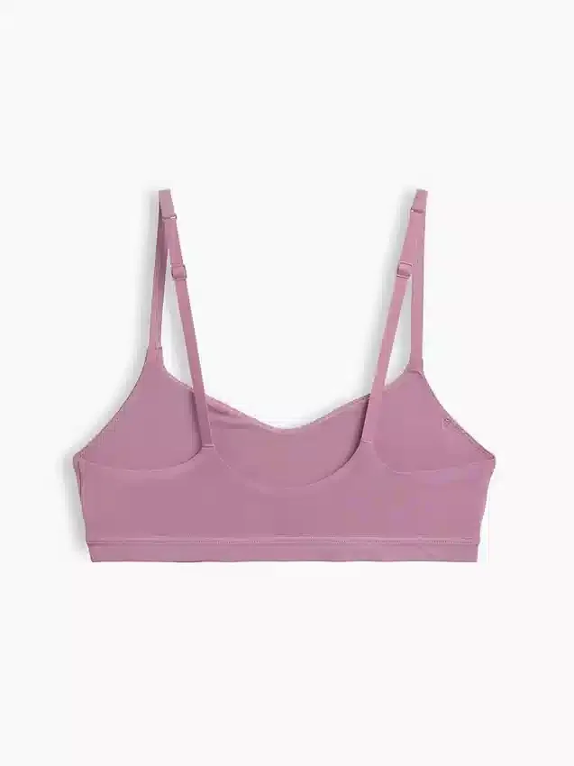 Bralette de modal ultra suave