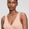 Bralette premamá para lactancia y embarazo