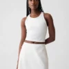 Brami de cuello alto GapFit
