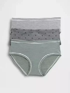 Breathe Hipster (paquete de 3)