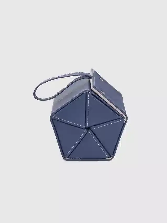Brouk and Co Estuche para anteojos y joyas Leah 5
