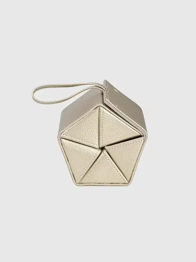 Brouk and Co Estuche para anteojos y joyas Leah 5