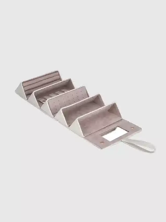 Brouk and Co Estuche para anteojos y joyas Leah 5