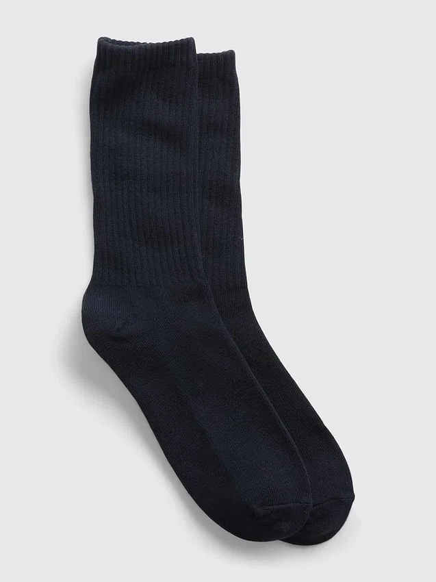 Calcetines cortos