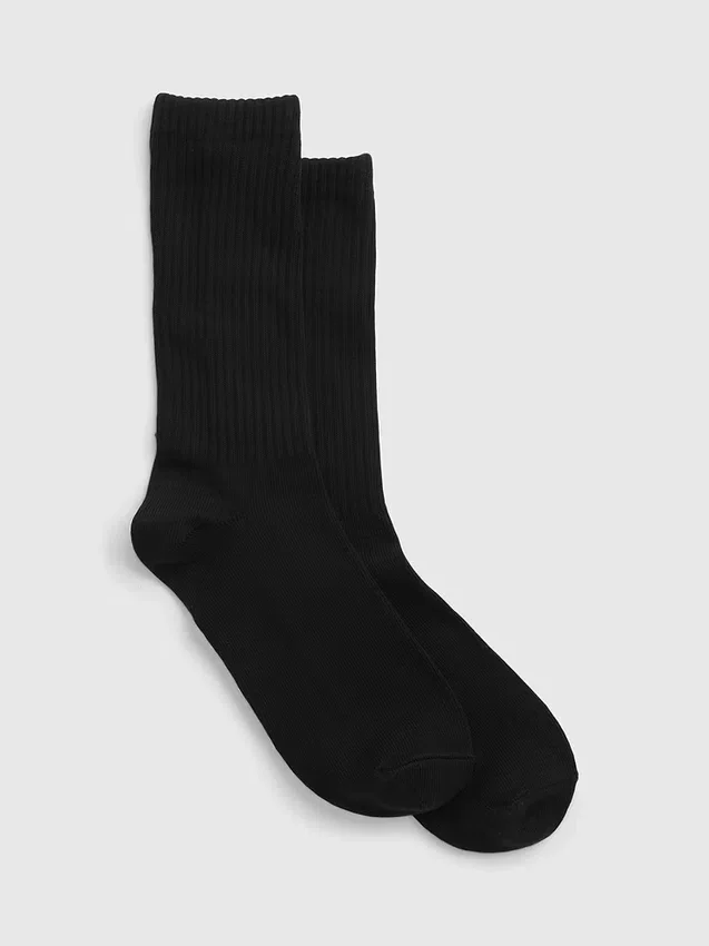 Calcetines cortos