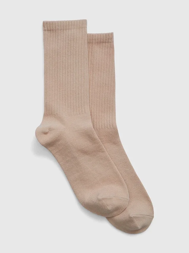 Calcetines cortos