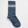 Calcetines cortos Argyle Varsity