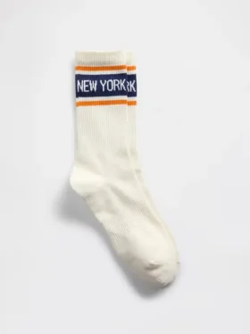 Calcetines cortos City