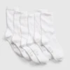 Calcetines cortos para niños (paquete de 3)