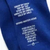 Calcetines de caña media «Get Blue»