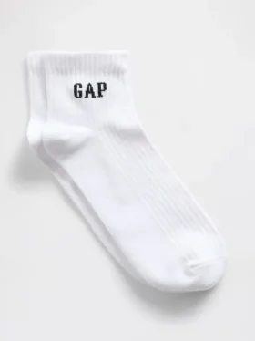 Calcetines de media alta con el Gap Logo