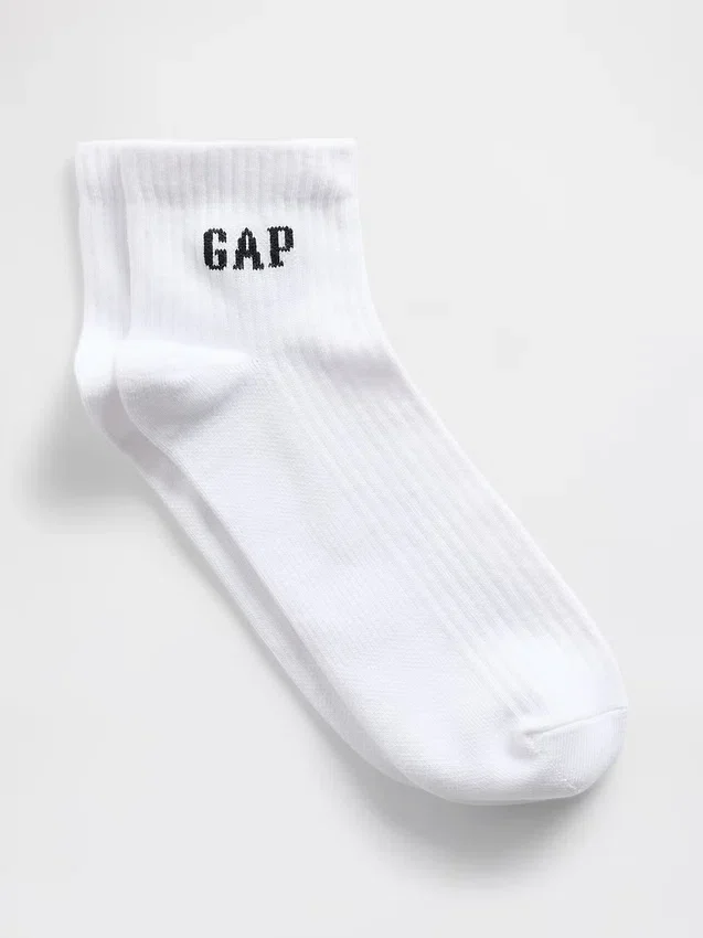 Calcetines de media alta con el Gap Logo