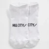 Calcetines de tobillo Hill City