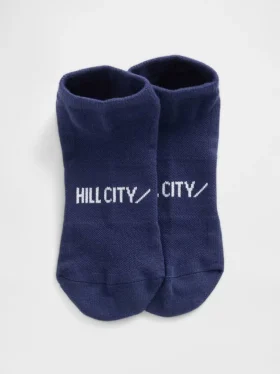 Calcetines de tobillo Hill City