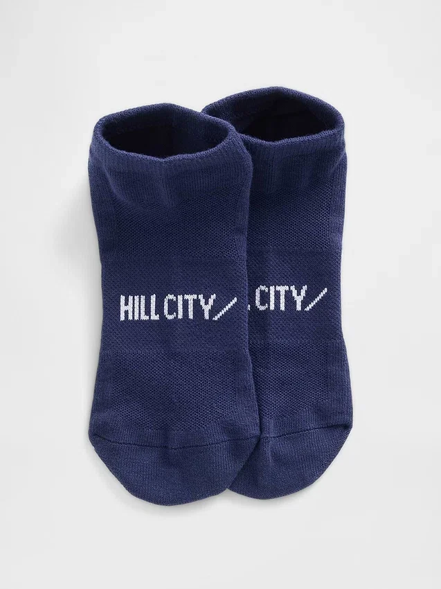 Calcetines de tobillo Hill City