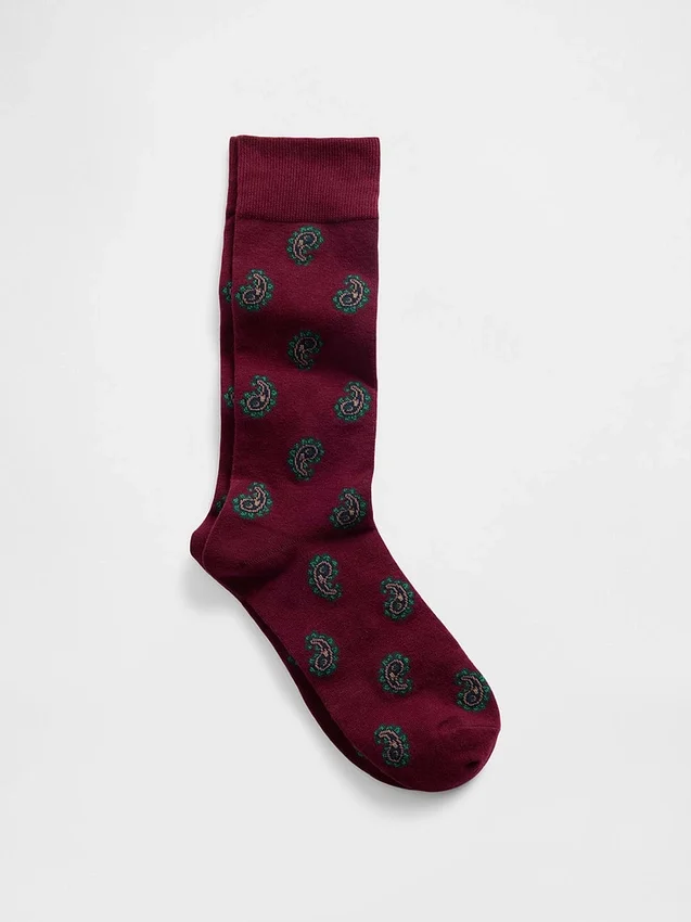 Calcetines de vestir