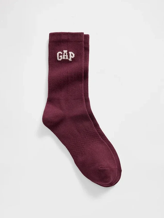 Calcetines deportivos con el Gap Logo