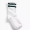 Calcetines deportivos de caña media