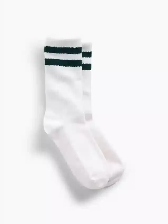 Calcetines deportivos de caña media