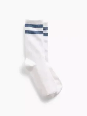 Calcetines deportivos de caña media