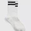 Calcetines deportivos de caña media
