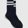 Calcetines deportivos de caña media