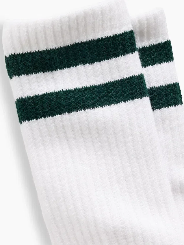Calcetines deportivos de caña media