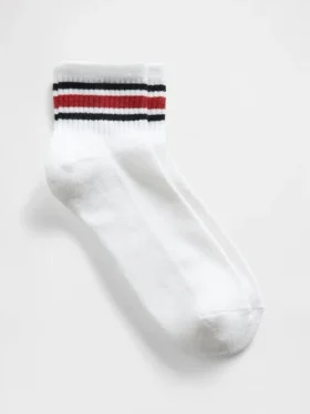 Calcetines deportivos de media caña