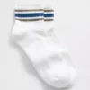 Calcetines deportivos de media caña