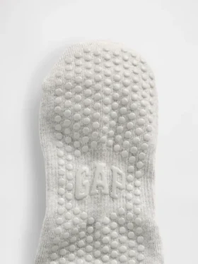 Calcetines deportivos de media caña (paquete de 4)