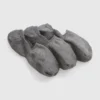 Calcetines invisibles (paquete de 3)