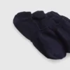 Calcetines invisibles (paquete de 3)
