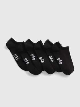 Calcetines invisibles para niños (paquete de 3)
