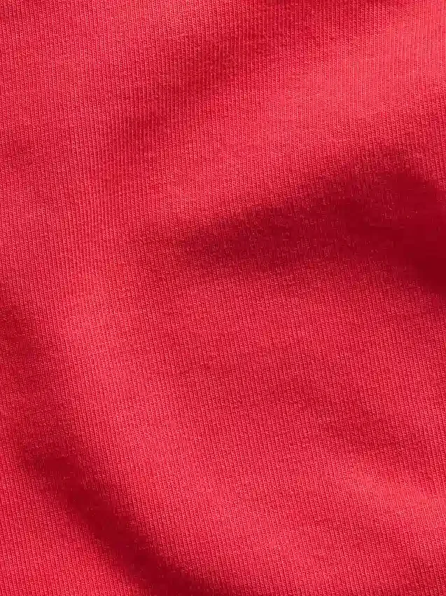 Calzoncillo corto de algodón orgánico elástico