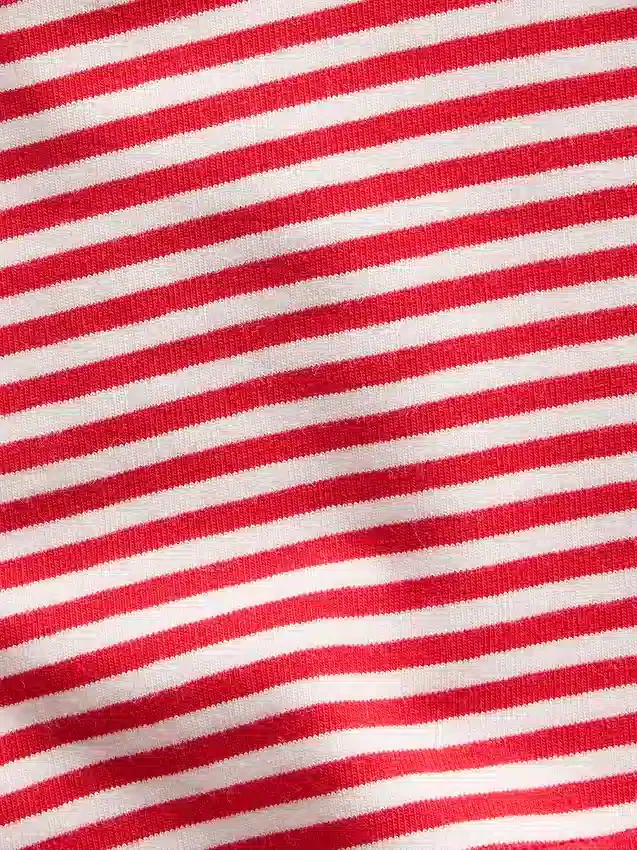 Calzoncillo corto de algodón orgánico elástico