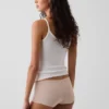 Calzoncillo corto de modal supersuave