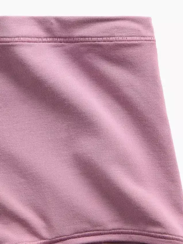 Calzoncillo corto de modal supersuave