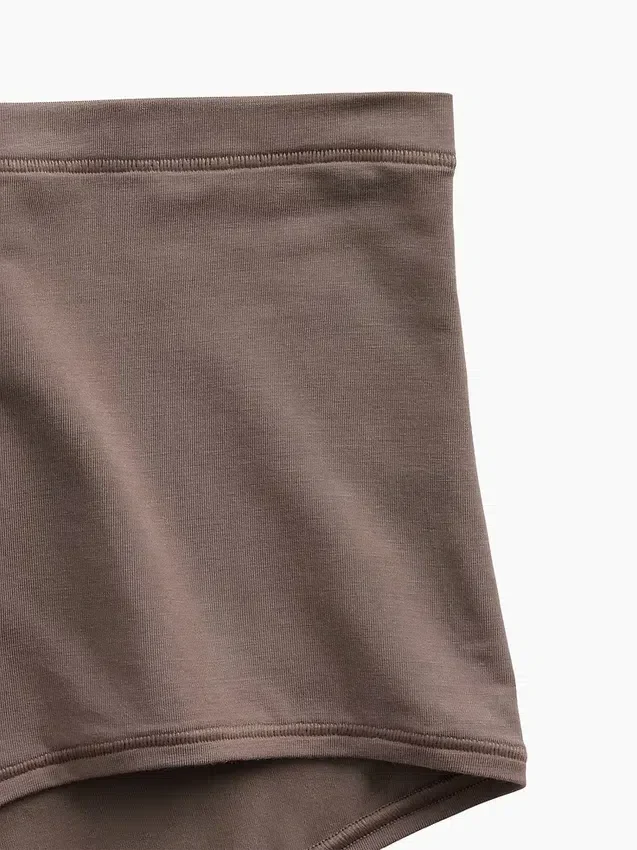 Calzoncillo corto de modal supersuave