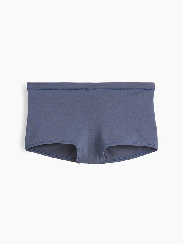 Calzoncillo corto de modal supersuave