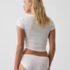 Calzoncillo de talle bajo de modal ultra suave