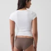 Calzoncillo de talle bajo de modal ultra suave