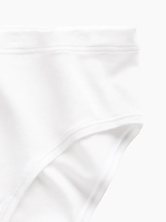 Calzoncillo de talle bajo de modal ultra suave