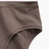 Calzoncillo de talle bajo de modal ultra suave