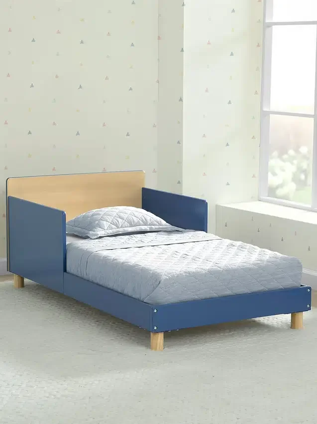Cama para niños pequeños