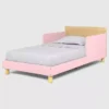 Cama para niños pequeños