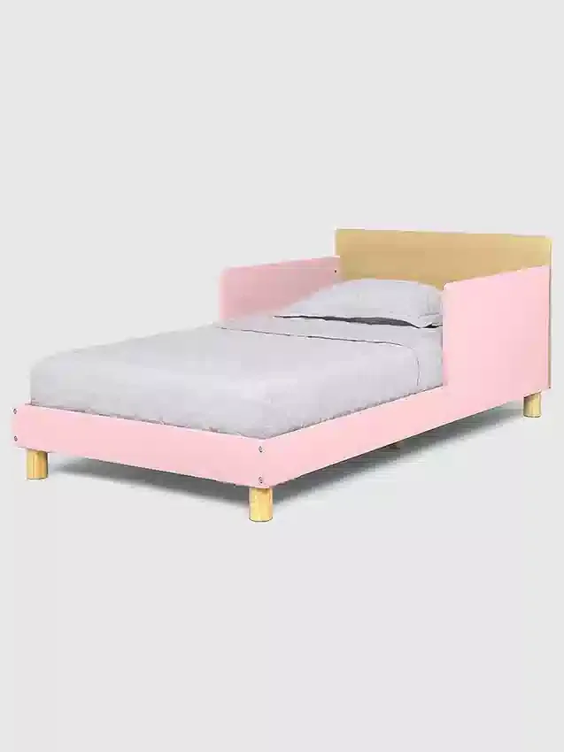 Cama para niños pequeños