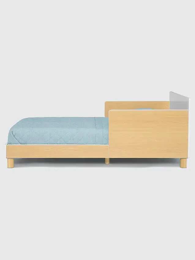 Cama para niños pequeños