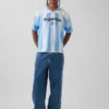 Camisa oversize de la Copa Mundial de la FIFA™